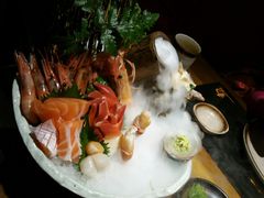 -和彩放题餐厅(酒仙桥店)
