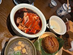 -南京大牌档(新街口德基广场店)