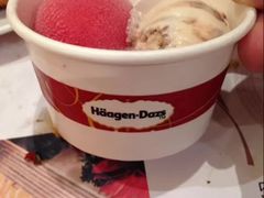 -芭菲盛宴·环球美食(解放碑英利国际店)