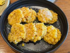 -芳草地度假酒店·野炉中餐厅