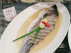 -老海陵·泰州菜(图书馆店)