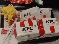 -肯德基(宿迁万达店)