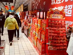 -京客隆超市(京源店)