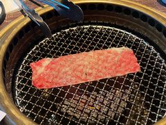 -牛角日本烧肉专门店(海运大厦店)