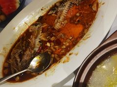 -同庆楼(花园店)