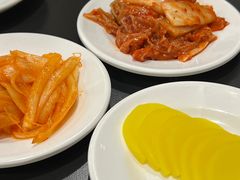 -桃园中华料理炸酱面(燕儿岛路店)