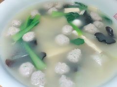-东北小二东北菜(大车家巷店)