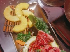 -西塔老太太泥炉烤肉(苏州大悦城店)