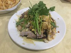 白切鸭-电白鸭粥店(下沙二坊88号店)