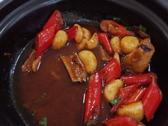 -老家乡湖南土菜(西丽店)