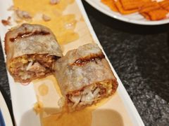 -福苗小骆驼烧烤(大唐不夜城店)