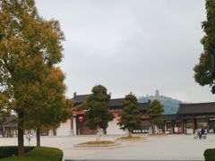 -狼山风景名胜区