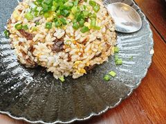 -贰醒·私房小院烧烤 (太古里店)