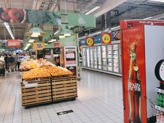 -大润发(张江店)
