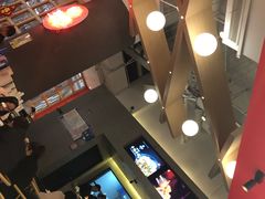 大堂-渝蛙馆(新百店)