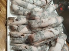 -津门羊大爷铜锅涮肉(雅清街店)