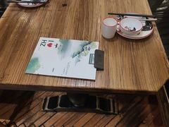 -新白鹿餐厅(银泰西湖文化广场店)