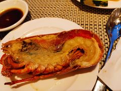 波士顿龙虾-都会尚膳·海鲜自助餐厅(重庆万豪酒店)