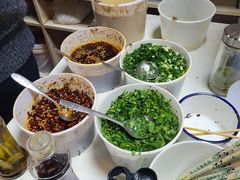 -大姐麻辣烫(莲宝中路店)