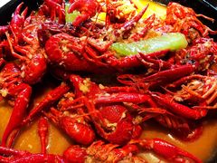 黄焖小龙虾-沪小胖小龙虾(淮海中路旗舰店)