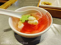 -探鱼·鲜青椒爽麻烤鱼(三水广场店)