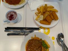 -宜家·瑞典风味餐厅(烟台路店)