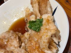 -陈家老院子·长春特色东北家宴(一匡街店)