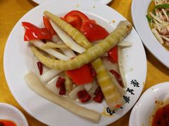 -荣生萝卜汤饭店