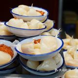 打卡必吃榜老字号泡馍馆