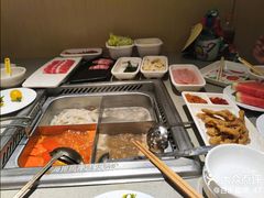 -海底捞火锅(顺义华联店)
