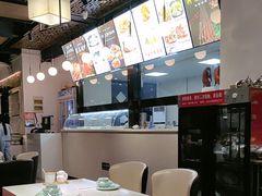 -裕丰源滋补烩面(天赋路店)