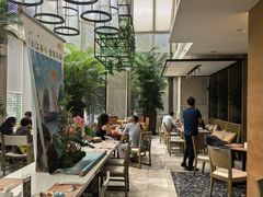 -金海湾自助餐厅(金陵饭店)