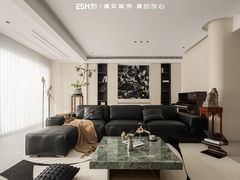 -翼森原创设计·全案实景落地