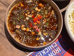 -铁公鸡·四川料理(天环广场店)