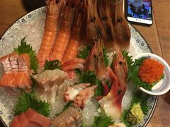 -旨料亭日本料理(四川北路店)