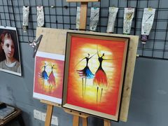 -黑骏画室·深圳美术中高考黄埔军校