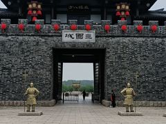 -三国水浒景区(无锡影视基地)