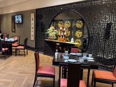 -海天楼中餐厅(吴宫泛太平洋酒店)