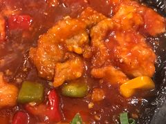 -熊猫川菜馆 panda chine