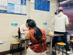 -大胖沙茶面(石鼓路店)