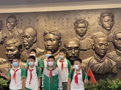 -中共一大纪念馆