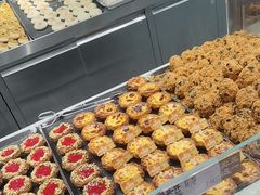 -泸溪河桃酥(西直门凯德店)