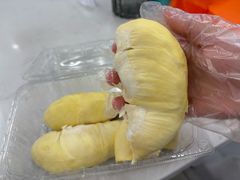 -盒马鲜生(观音桥店)
