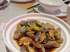 -79号渔船海鲜饭店(宝安店)