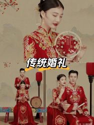 -第一夫人婚纱摄影(南京店)