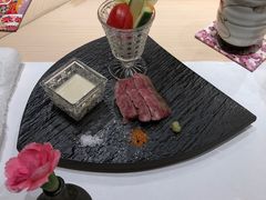 -鮨一日本料理(大中华店)