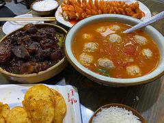 -神仙钵湘香土菜馆(光华路店)