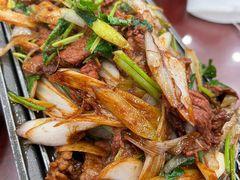 -护国寺小吃(地安门店)