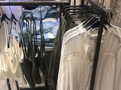 -ZARA(青岛万象城店)