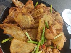 -胡记真不同饭店(临河街店)